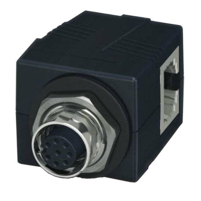 1414393 Phoenix Contact  Entre adaptadores de serie